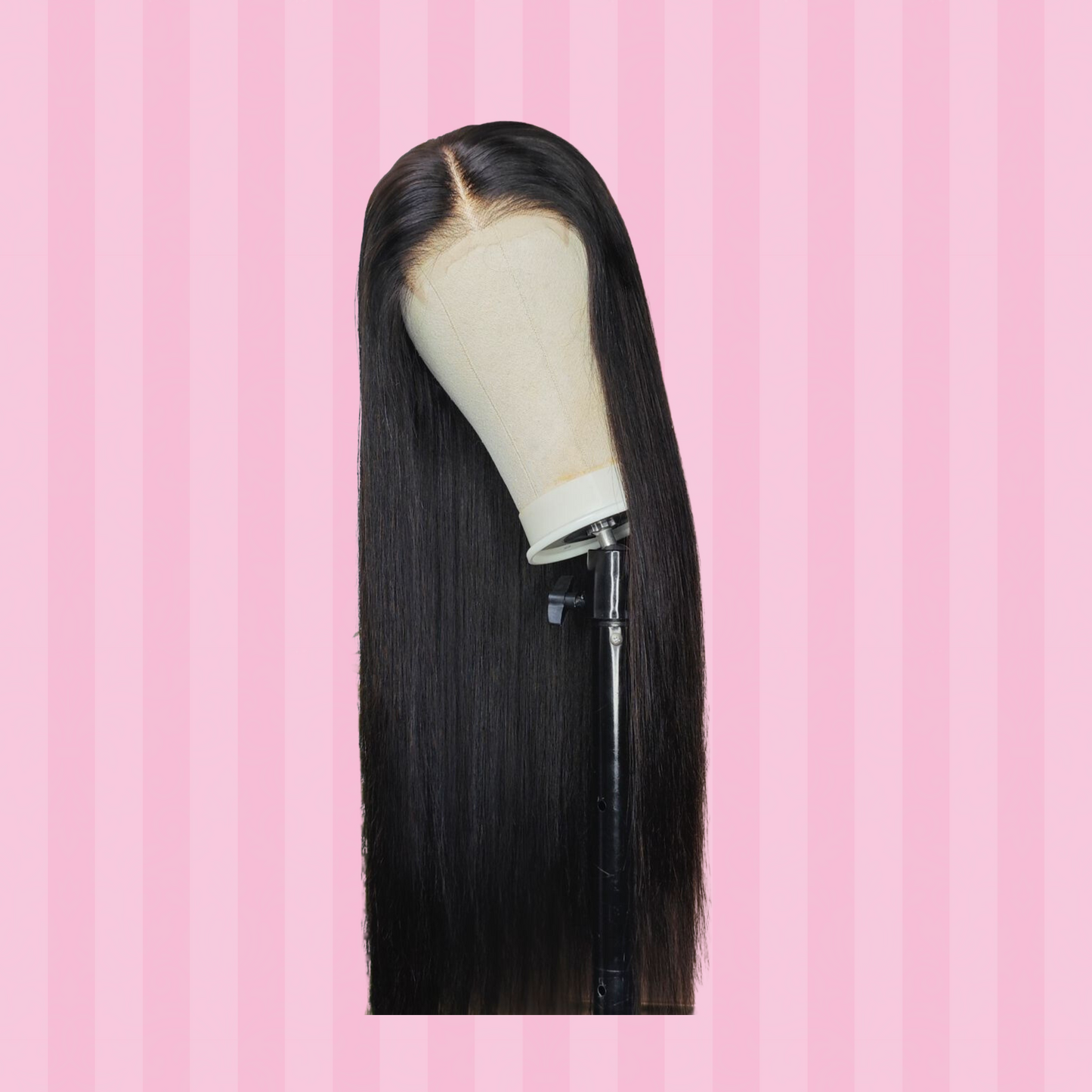 13x4 HD Straight Wig