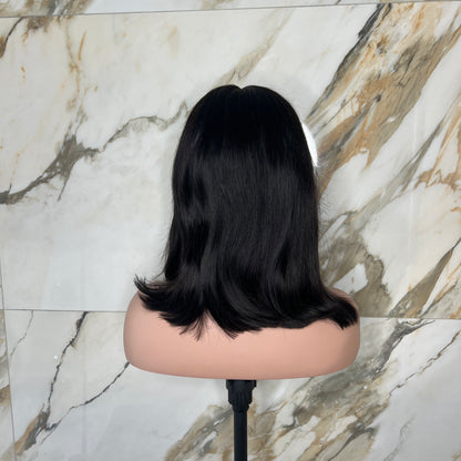 14” Bob Wig: Ready to Ship