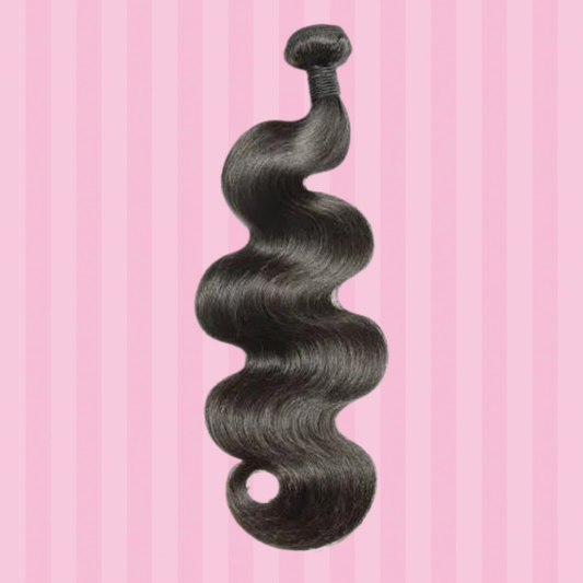 Body Wave Bundle